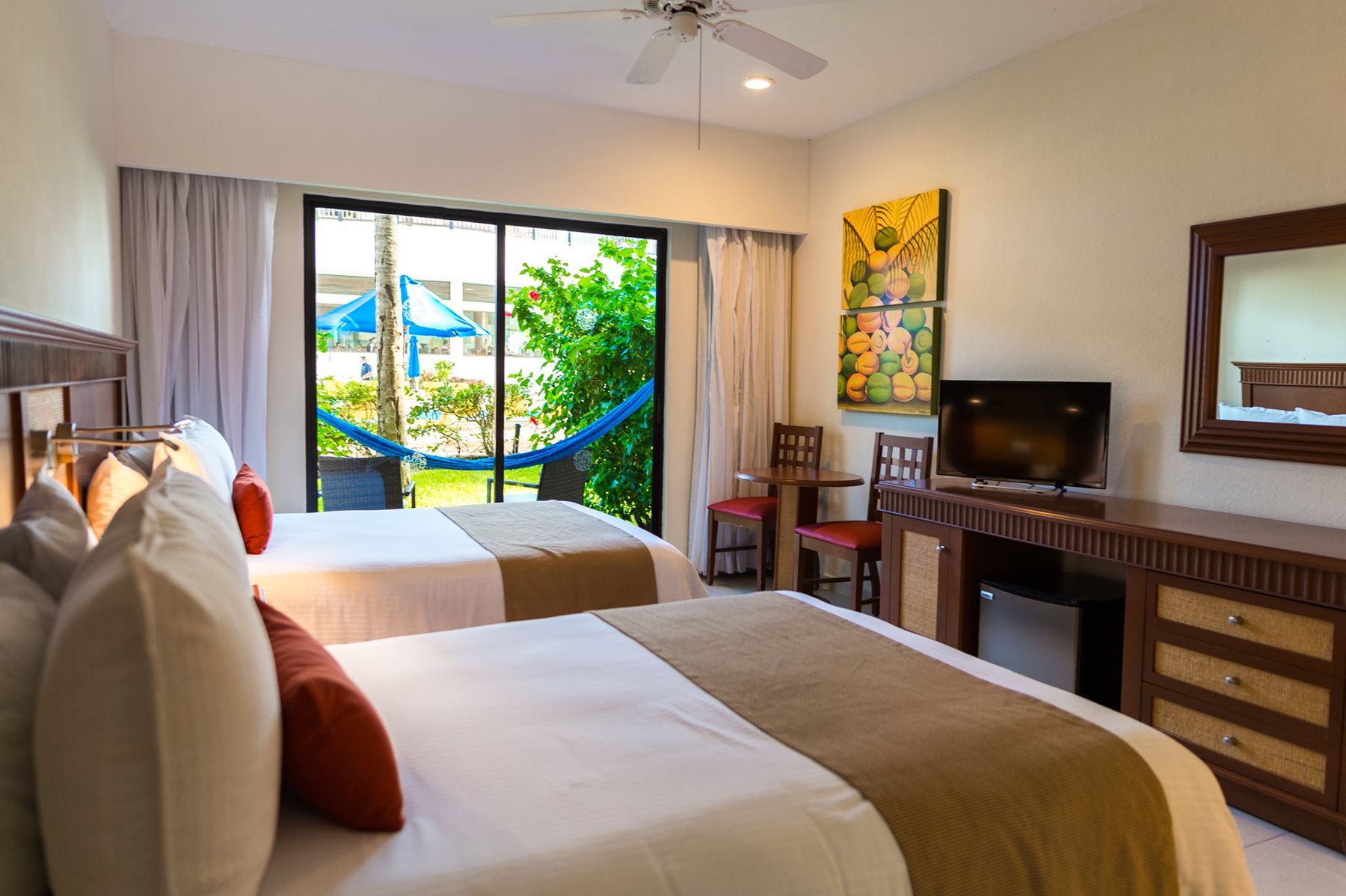 The Reef Coco Beach